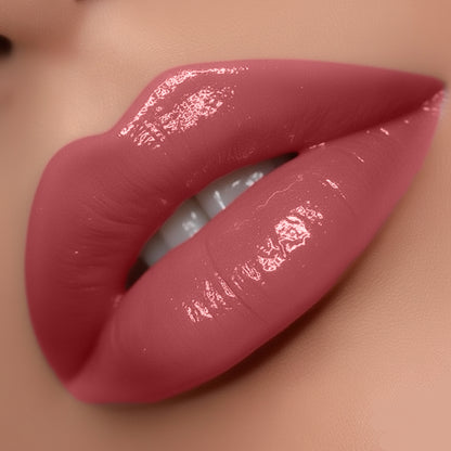 Pink Sugar