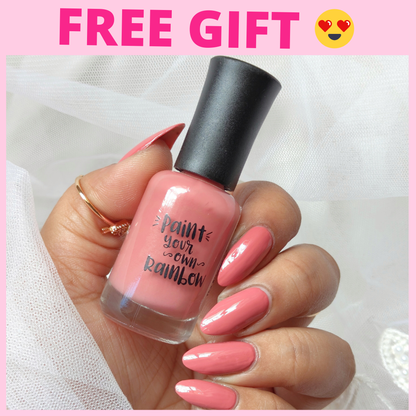 Trending 4 in 1 Makeup Pen + FREE Nail Polish
