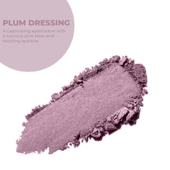 Plum-dressing