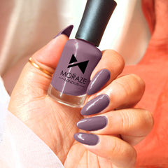 Purple Nude