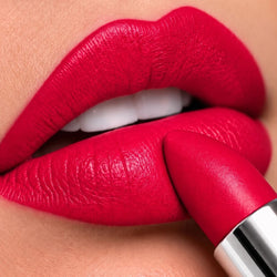 3 Glamorous Lipstick Kit - SPF 25 + FREE Waterproof Eyeliner! - alternate view