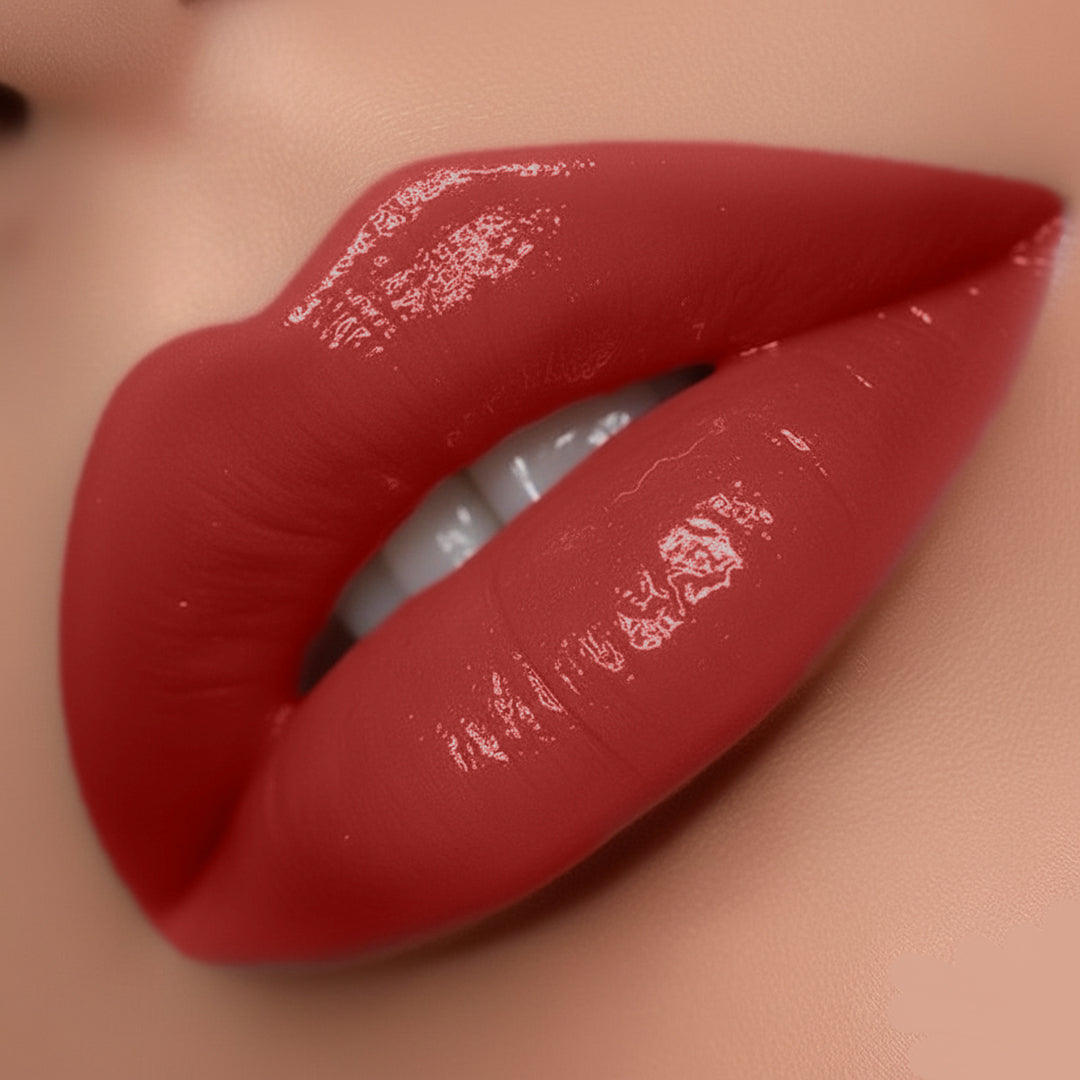Strawberry Crush