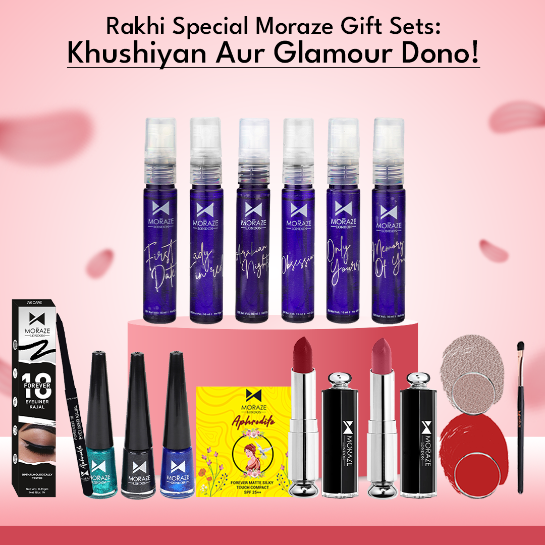 Rakhi Special Moraze Gift Set