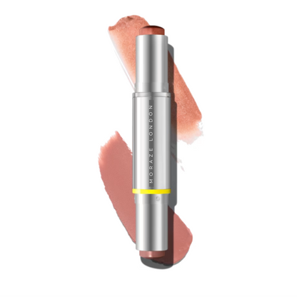 3 in 1 Multitasker 5 min Makeup Stick         (Lips + Cheeks + Eyes)