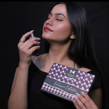 Long Lasting Pack of 6 Perfume Set