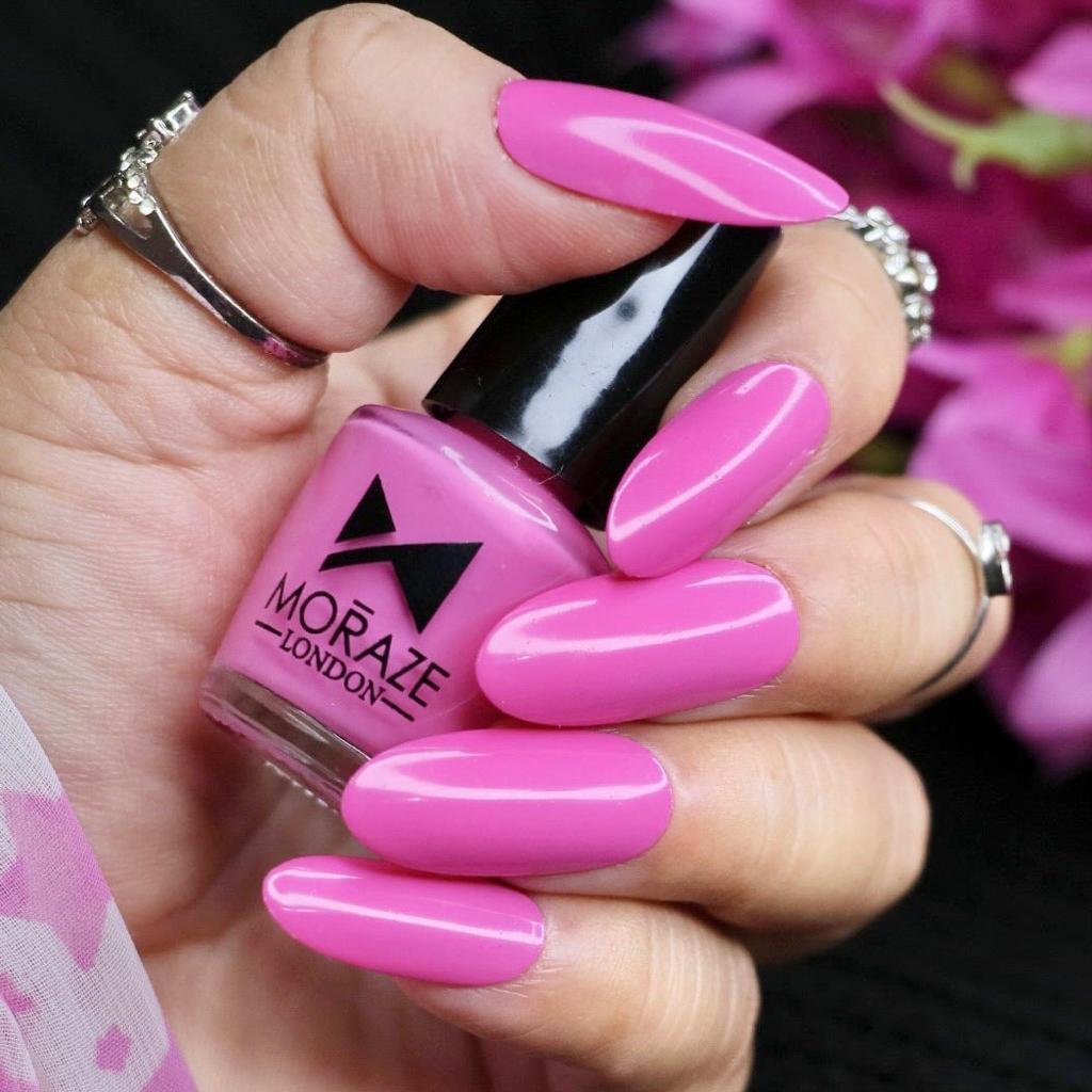 5 Trending Nail Polish Kit