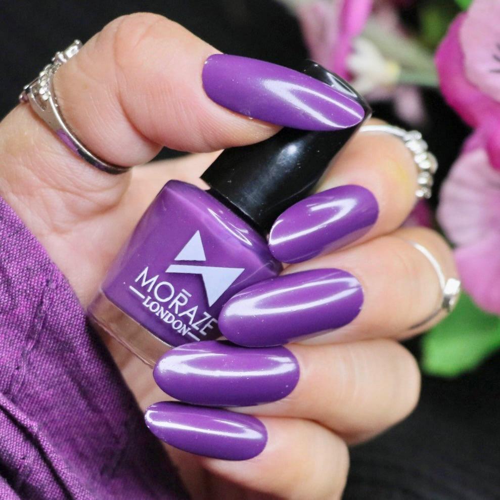5 Trending Nail Polish Kit