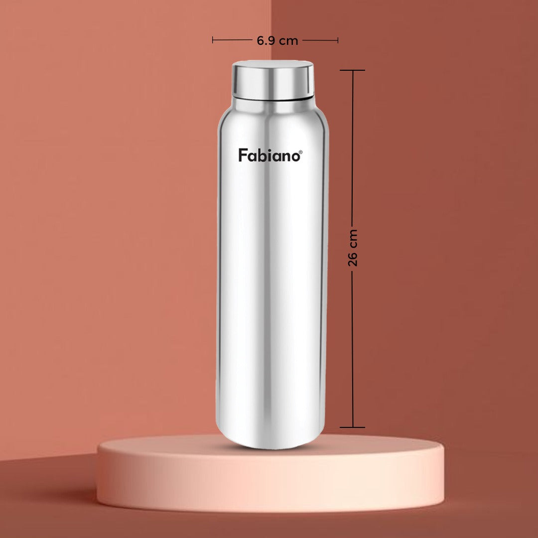 Buy Durable & Stylish Water Bottles - Stay Hydrated with Ease 2 Bottls