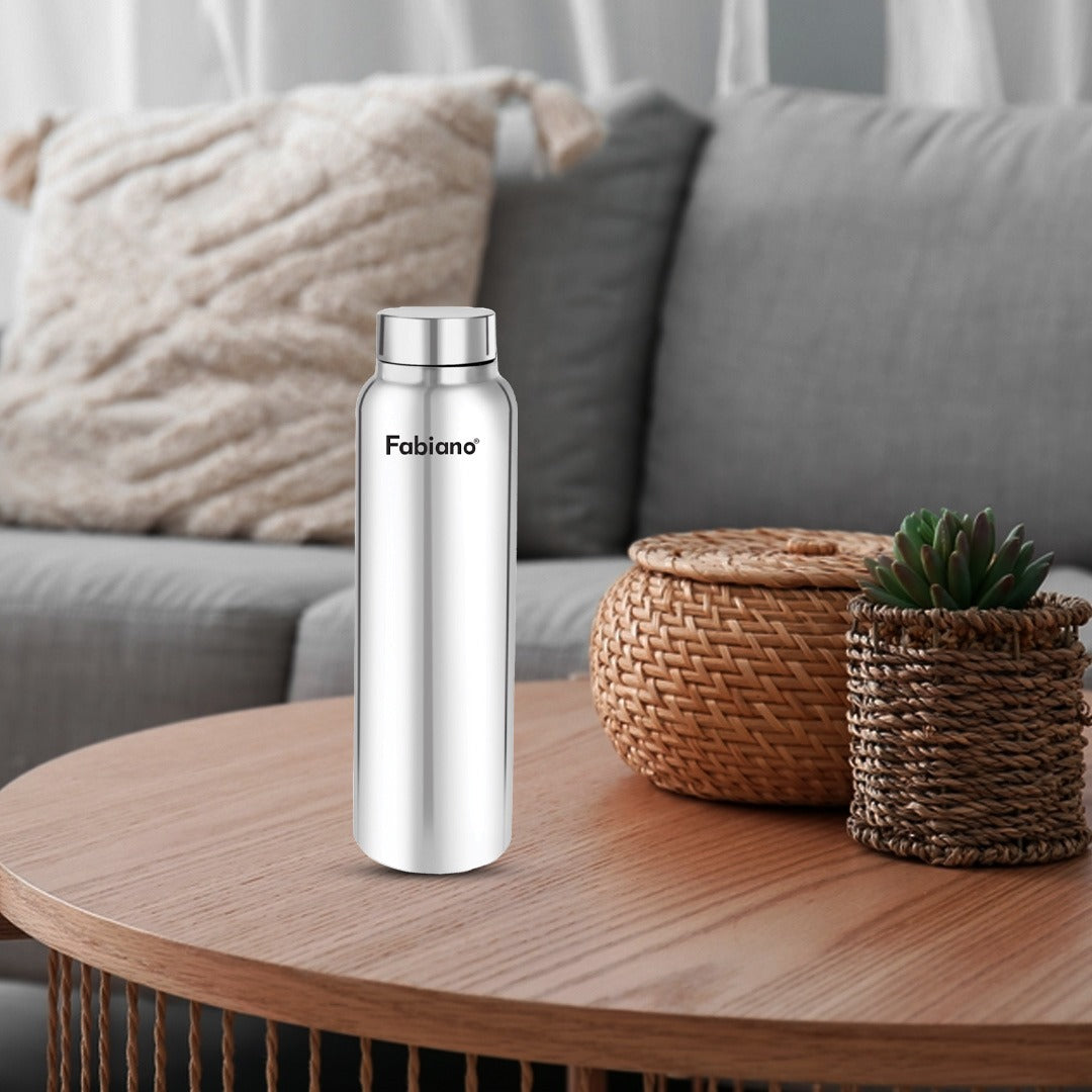 Buy Durable & Stylish Water Bottles - Stay Hydrated with Ease 2 Bottls