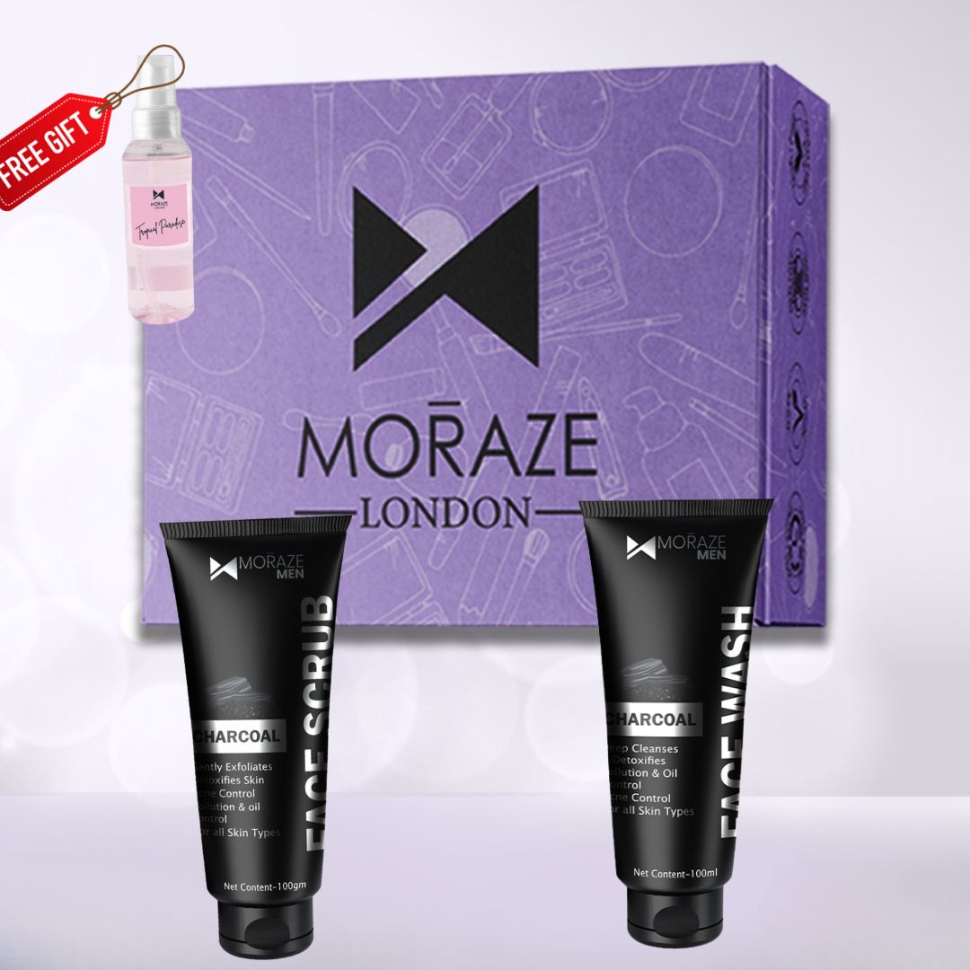 Moraze Signature Sets – Glam in Every Box