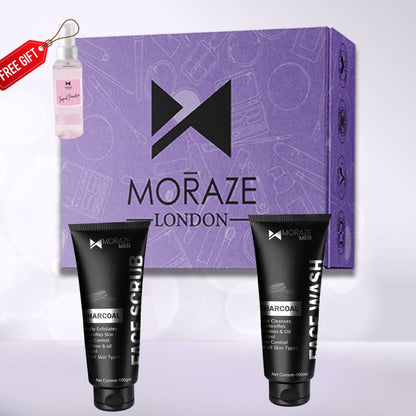 Moraze Signature Sets – Glam in Every Box