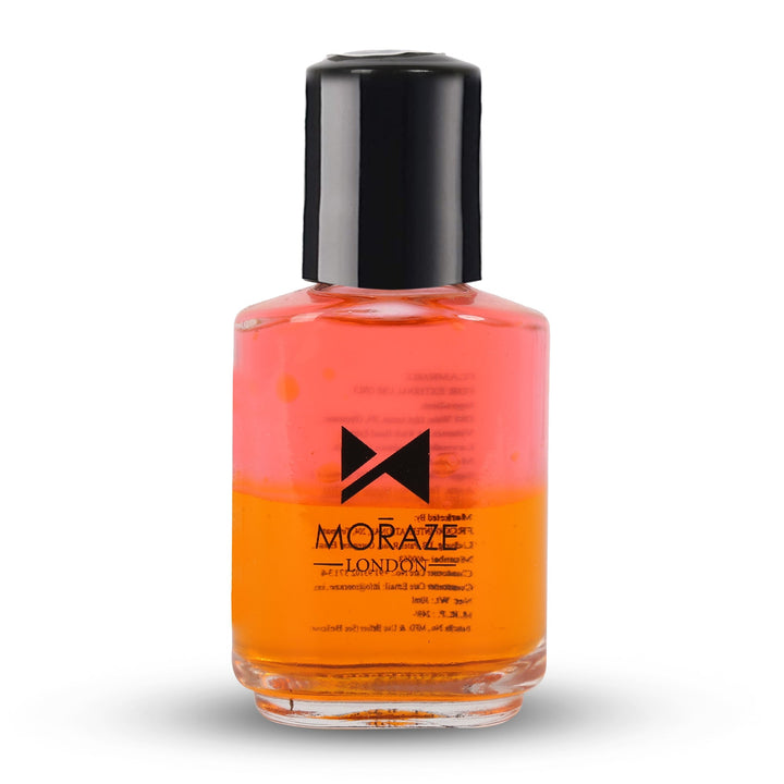 Paint Your Own rainbow Nail Polish Remover Collection.
