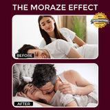 Moraze Italian Mandarin Perfume for Her - 50ML