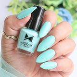Premium Summer Nail Polish Kit