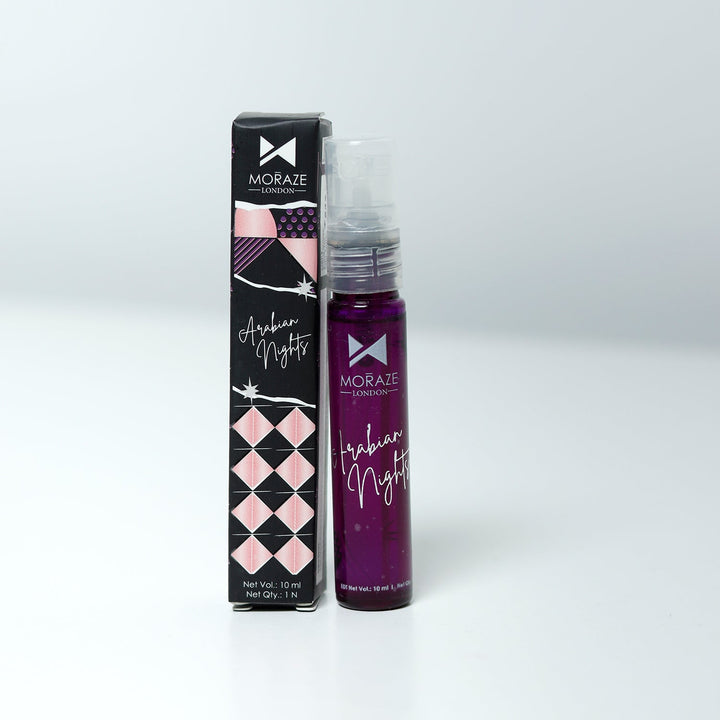 MRZ Moraze Unisex Perfume - 10 ml