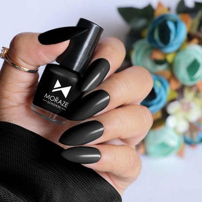 Mini Nail Polish - Deep Space BM