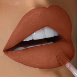 Matte Liquid Lipstick - alternate view