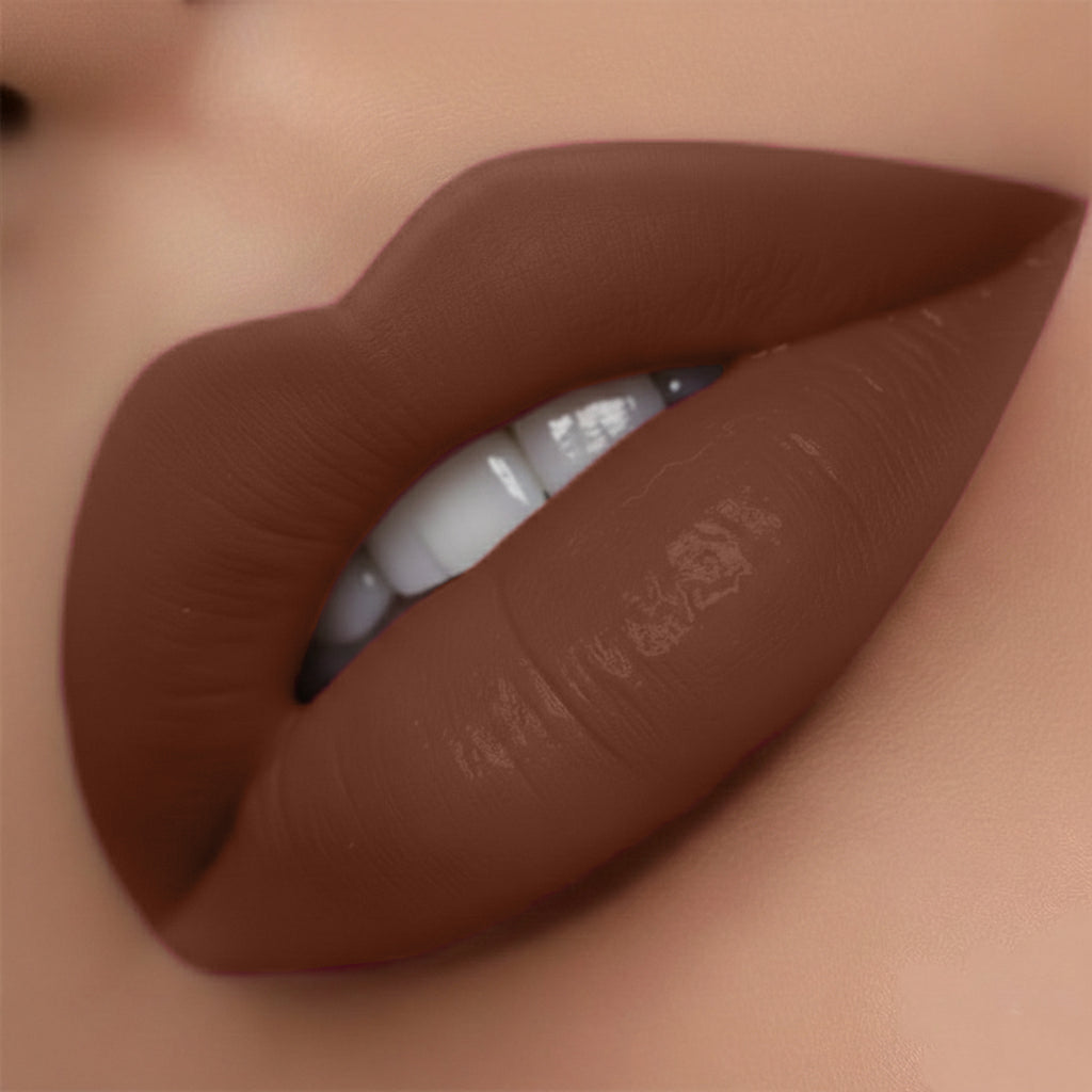Moraze Trending Liquid Lipstick | Long Lasting Matte