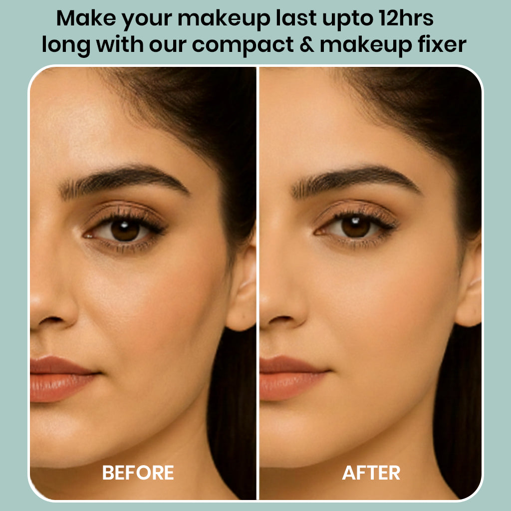 Trending Base Makeup Combo