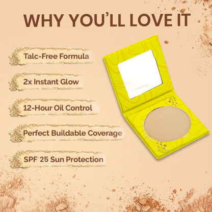 Trending Base Makeup Combo