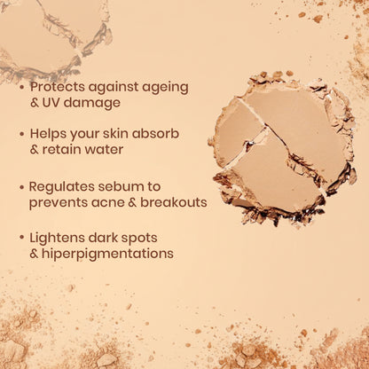 Trending Base Makeup Combo