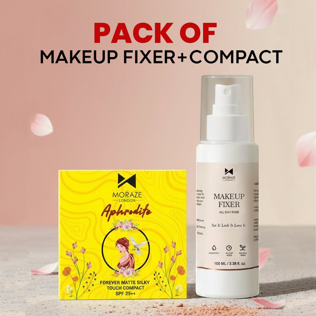 Trending Base Makeup Combo