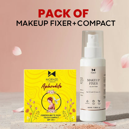 Trending Base Makeup Combo