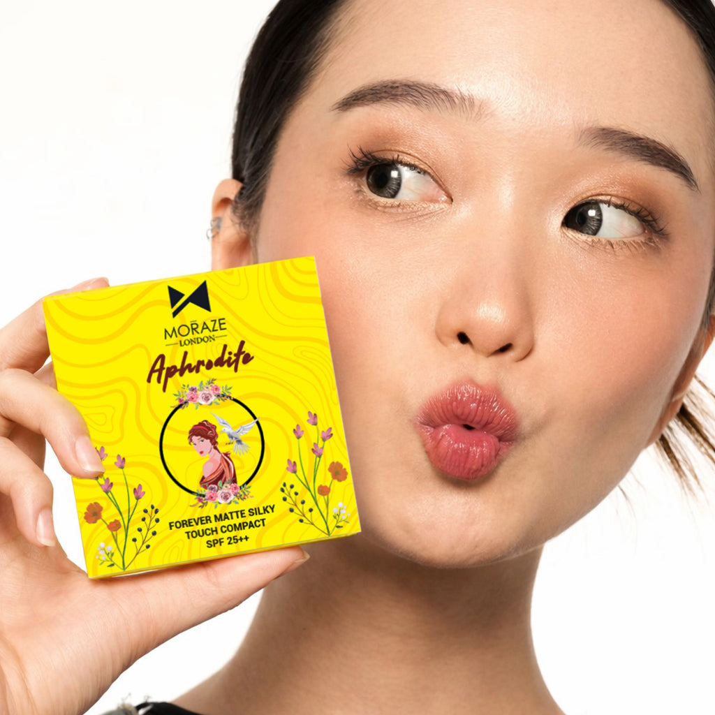 Trending Base Makeup Combo