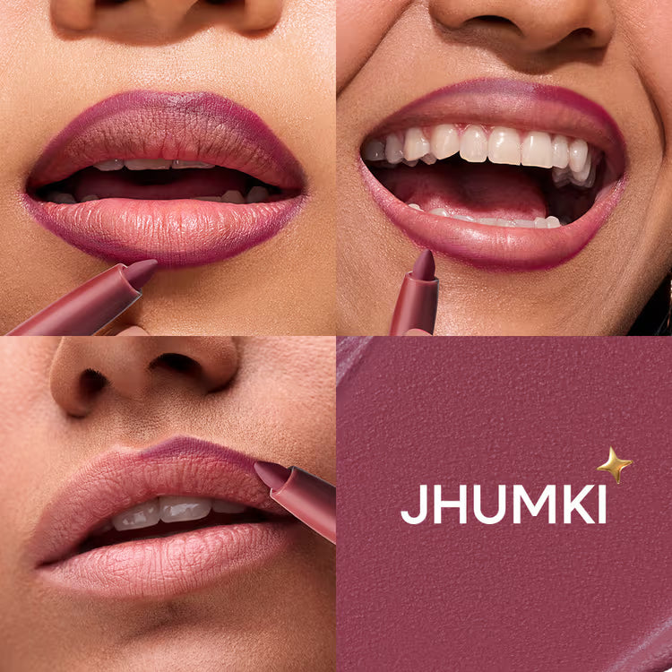 jhumki