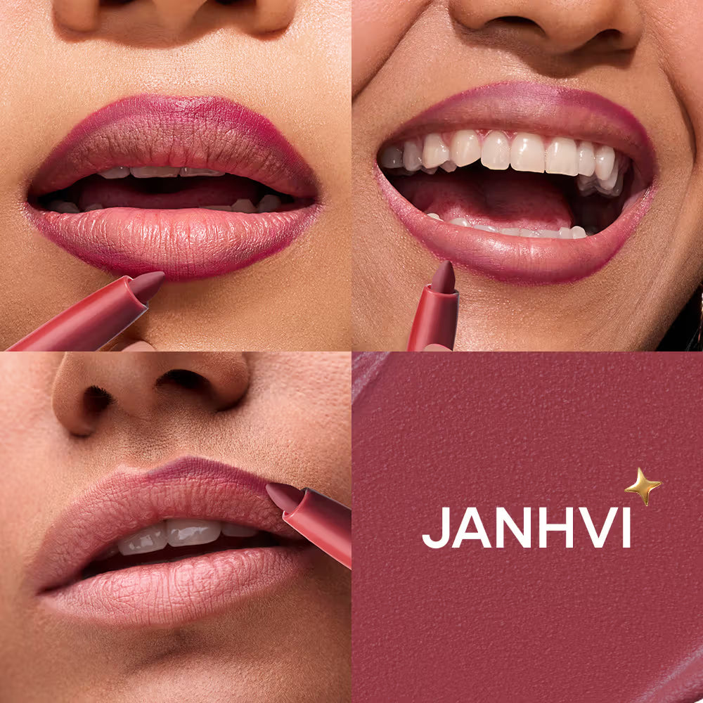 janhvi