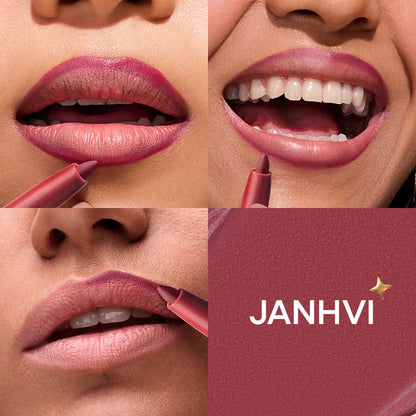 janhvi