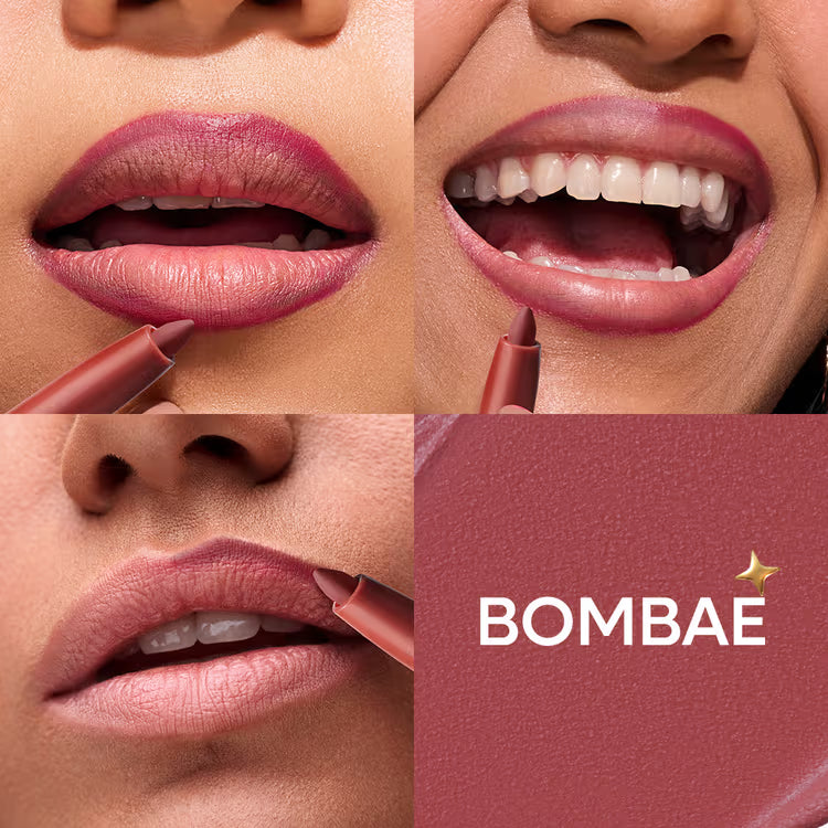 bombae