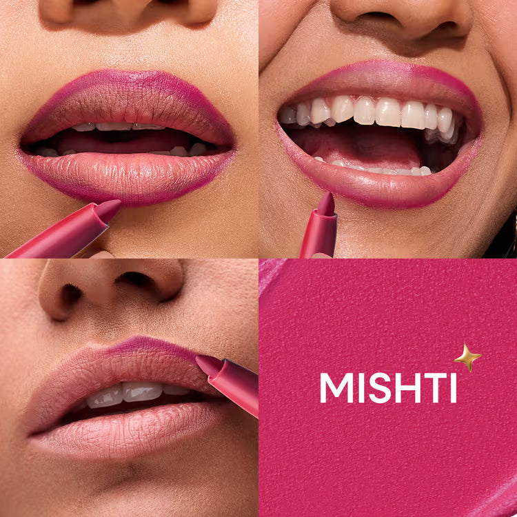 mishti