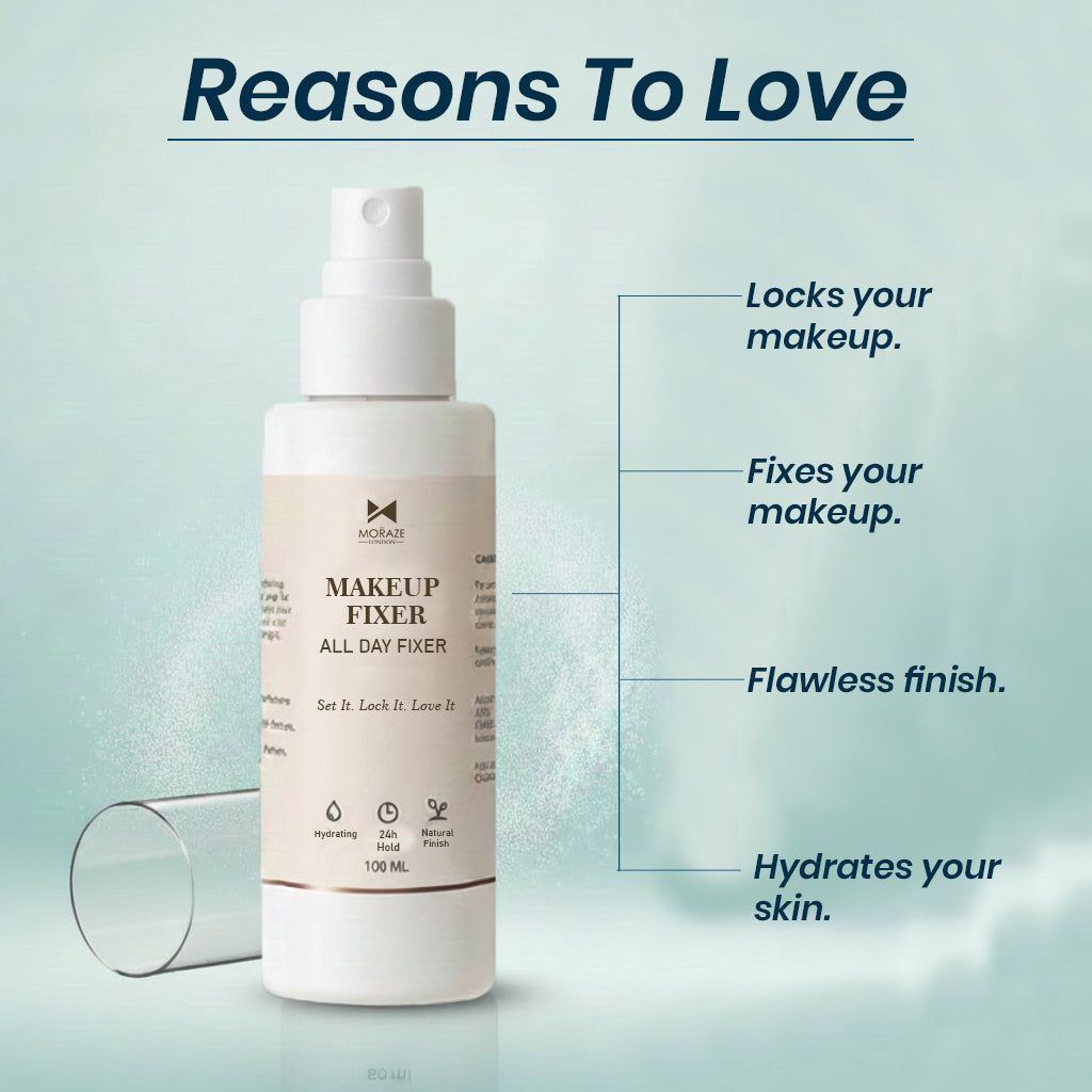 Trending Base Makeup Combo