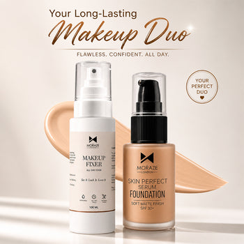 The Ultimate <span style="color: #f59e0b;">Flawless Duo</span>