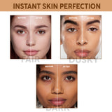 كريم أساس Moraze لتجميل البشرة