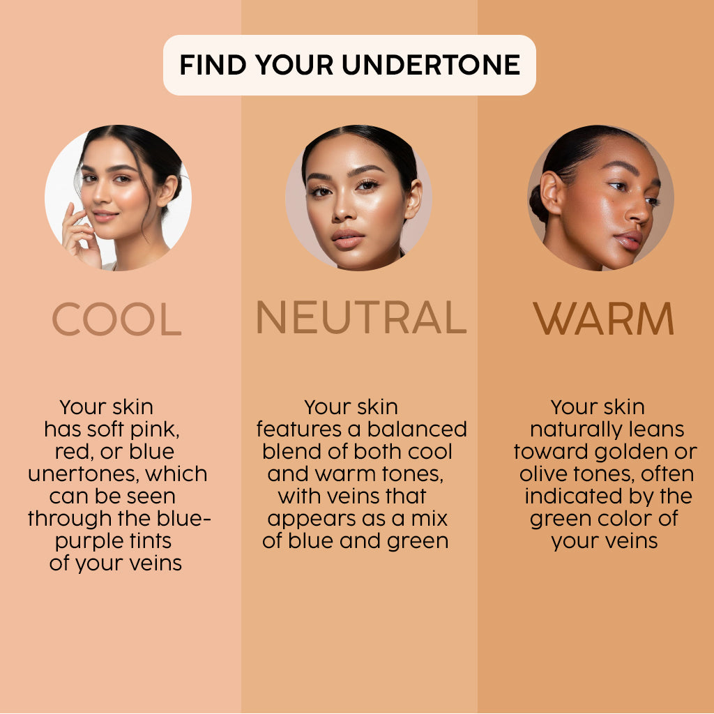 Moraze Skin Perfect Foundation
