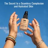 Base Perfection Duo (Foundation + Primer )