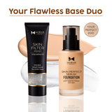 Base Perfection Duo (Foundation + Primer )