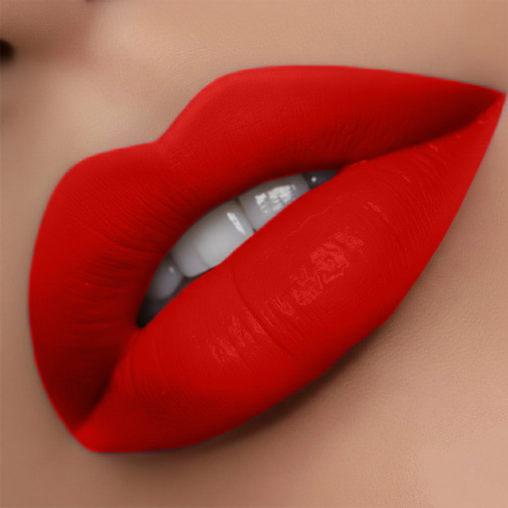 Moraze Trending Liquid Lipstick | Long Lasting Matte