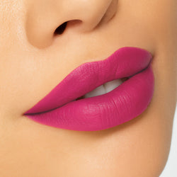4 Glamorous Lipstick Kit - SPF 25 + FREE Waterproof Eyeliner - alternate view