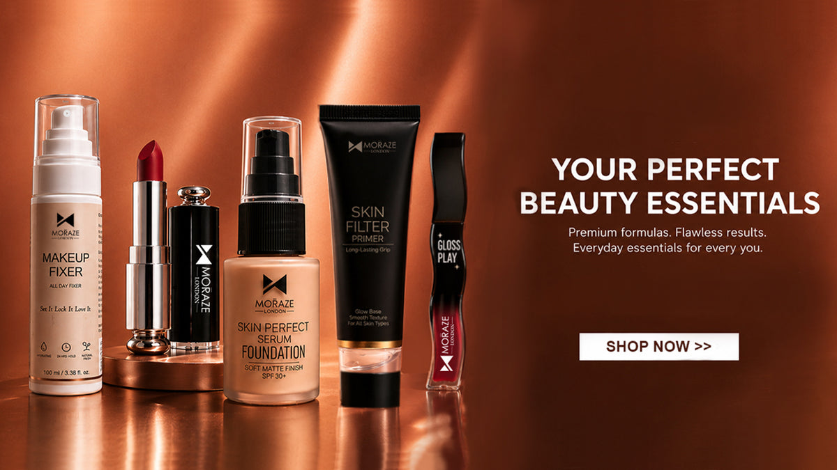 Beauty Essentials