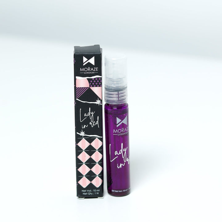 MRZ Moraze Unisex Perfume - 10 ml