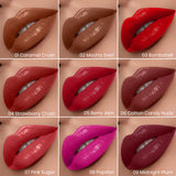 Moraze Hydrating Lip Gloss | High Shine & Non Sticky