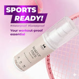 All Day Ultimate Waterproof Makeup Fixer (FREE - Beauty Blender) (Copy)