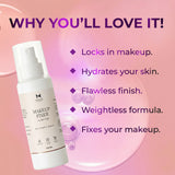 All Day Ultimate Waterproof Makeup Fixer (FREE - Beauty Blender) (Copy)