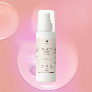 Makeup Fixer