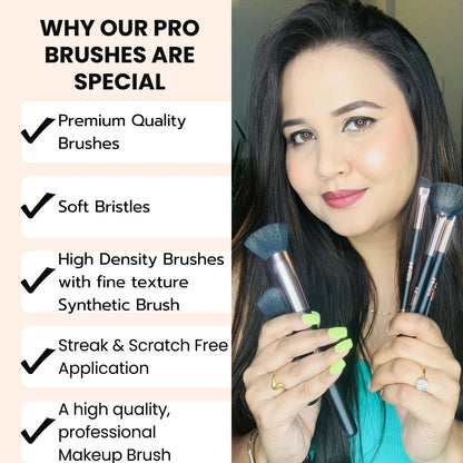 best makeup brush set, brush set, best professional makeup brushes