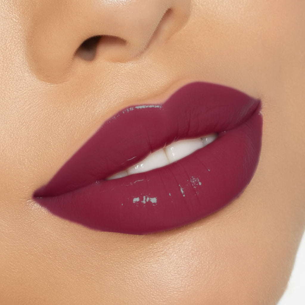 mid night plum 