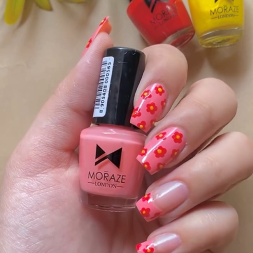 Mini Nail Polish - alternate view
